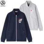  Anne Pas . Schott sm- The - полный Zip тренировочный блузон AMF6906J1 длинный рукав мужской Golf одежда and per se 2026 осень-зима модель Япония стандартный товар 