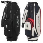  Admiral Admiral Golf Cart caddy bag традиции ADMG5BC7 Golf сумка 9.0 type 46 дюймовый соответствует 2025 год модели Япония стандартный товар 