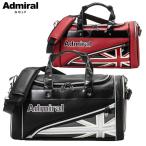  Admiral Admiral Golf спорт сумка "Boston bag" ADMZ4BB1 2024 год модели Япония стандартный товар 