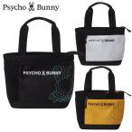  носорог koba колено Psycho Bunny раунд задний LWG PBMG5SBB Golf 2025 год модели Япония стандартный товар 