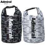 ショッピング氷嚢 アドミラル Admiral Golf 氷嚢　ロールトップ式 ADMZ5AEC アイスバッグ アイシング 熱中症対策 2025年モデル 日本正規品