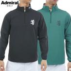  Admiral Admiral Golf мужской половина Zip s need жакет ADMA572 Golf одежда 2025 осень-зима модель Япония стандартный товар 