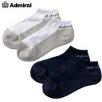  Admiral Admiral Golf японская бумага короткие носки ADMB6A05 мужской Golf 2026 весна лето модель Япония стандартный товар 