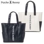  носорог koba колено Psycho Bunny MONOGRAM большая сумка PBMG4FB6 Golf сумка 2024 год модели Япония стандартный товар 