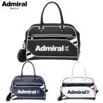  Admiral Admiral Golf сумка "Boston bag" спорт ADMZ4AB1 2024 год модели Япония стандартный товар 