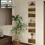 壁厚書棚トールタイプ ウォールシ�