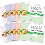 2026 広島県立広島叡智学園中学校・受験合格セット問題集(10冊) 中学受験 過去問の傾向と対策 参考書 送料無料