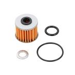 キタコ(KITACO) K-PIT オイル交換フルセット 車種専用 モンキー125/ダックス125/グロム/スーパーカブ110/スーパーカブC125