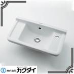 kak большой #DU-0751500008 DURAVIT Starck 3 настенный умывальник 