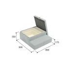 [CUB-8060W-3S] замок восток экстерьер house подножка R модель [Joto]/ наложенный платеж не возможно товар 