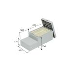 [CUB-6040S] замок восток экстерьер house подножка box модель [Joto]/ наложенный платеж не возможно товар 