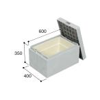 [CUB-6040-C2S] замок восток экстерьер house подножка box модель [Joto]/ наложенный платеж не возможно товар 