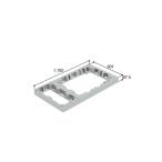 [CUB-8060-H1] замок восток экстерьер house подножка опция товар [Joto]/ наложенный платеж не возможно товар 