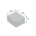 [BU-CUB-6040D] замок восток экстерьер house подножка опция товар [Joto]/ наложенный платеж не возможно товар 