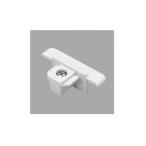 【LD0262T】オーデリック ライティングダクトレール エンドキャップ埋込用   【odelic】