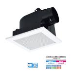 【DVF-18CH6】東芝 ダクト用換気扇 低騒音形 インテリア格子 サニタリー用  【TOSHIBA】