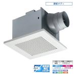 【DVF-T14RV】東芝 ダクト用換気扇 インテリア格子 サニタリー用 【TOSHIBA】