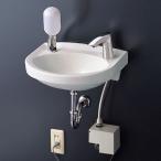 [L30DM]TOTO настенный умывальник flat есть L710 [ большая сумка -]