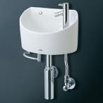 [LSH90ABSN]TOTO настенный умывальник комплект полный комплект круг форма L90 серия [ большая сумка -]