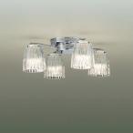 ショッピングシャンデリア 【DCH-38212Y】 DAIKO シャンデリア 非調光 電球色 大光電機