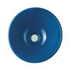 [HW1053-B] три . Benly раковина умывание контейнер умывальник Shigaraki .(.. Lucky ..) серии умывальник SANEI