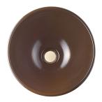 [HW1053-DBR] три . Benly раковина умывание контейнер умывальник Shigaraki .(.. Lucky ..) серии умывальник SANEI