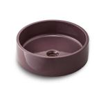 [HW10530-PU] три . Benly раковина умывание контейнер умывальник Shigaraki .(.. Lucky ..) серии умывальник SANEI