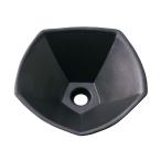 [HW10220-D] три . Benly раковина умывание контейнер умывальник Shigaraki .(.. Lucky ..) серии умывальник SANEI