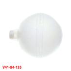 [V41-84-135] три . гигиенические средства поли шар SANEI