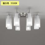 [OC257111WR]o-telik люстра 8 татами LED температура белый цвет * style свет контейнер не возможно ODELIC