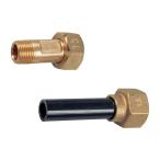  Uni son вода серии .. предотвращение гнездо дренаж штекер специальная опция GP×Hi гид гайка UNISON