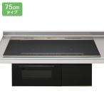 [ZEHRZ7M21DKK]klinapIH варочный нагреватель 3.IH обогреватель промежуток .75cm черный / черный cleanup