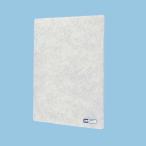 【FY-20F3】パナソニック 換気扇 専用部材 20cmフィルタ−付換気扇用交換フィルタ Panasonic