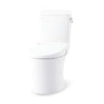 [YBC-Z30PM+DT-Z350PMW/LR8] Lixil многоквартирный дом преобразование для Amage туалет 155 модель пол сверху осушение (P ловушка ) холодный регион *. перемещение system рука . нет прием заказа цвет LIXIL