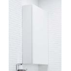 [TSF-106U/WA] Lixil боковой средний шкаф WA( белый ) LIXIL