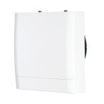 ショッピング三菱 【V-12PED7】三菱 パイプ用ファン 高密閉電気式シャッタータイプ V-12PED6後継機種 MITSUBISHI