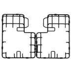 [PFA-60]paroma все пассажирский gotok60cm для предотвращение скольжения paloma