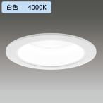 【LEKD15013MW-LS9】東芝 LED小径ダウンライト 1500シリーズ FHT32形器具相当 一般形 白色反射板 非調光タイプ 配光角 50° 中角 白色 TOSHIBA