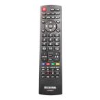 【メール便対応】アイリスオーヤマ　液晶テレビ専用 リモコン LT-ARC1　【品番：992580】