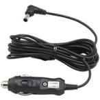 シャープ　プラズマクラスターイオン発生機用 カーアダプター　【品番：2806000002】◯