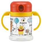 ske-ta- складной обе рука руль есть кружка с соломинкой KSHW1N Винни Пух скетч [ номер товара :4973307464386]