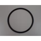 【メール便対応】LIXIL（サンウェーブ）　AN排水目皿用パッキン　【品番：ANボウシユウパツキンX】