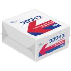 EBS エリエール プロワイプ ストロングタオルE70 ホワイト ポリ包装 340×350 【品番:823616】