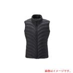 アタックベース Atackbase ハイブリッドヒートベストブラック3L 【品番:60000-50-11】