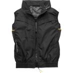 アタックベース 空調風神服 The tough 空調風神服ベストブラック5L 【品番:664006511】