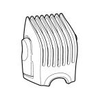  Panasonic .. высота Attachment [ номер товара :ER2405K7397]*
