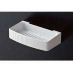 ノーリツ　プレーン収納棚　【品番：KHES941】●