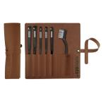 エンジニア　ジェットブラックヤスリセット（中目タイプ）　【品番：TFS-10】