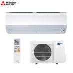 三菱電機 MSZ-JXV4025S(W) ルームエアコン[JXVシリーズ][200V][14畳][4.0kW][霧ヶ峰][2026年モデル]