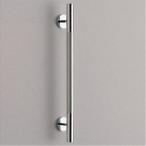 TOTO YHR800M поручень интерьер балка [ стена фиксация ][I type ] многоцелевой для ][ длина :800mm][φ32][ передний .:65mm][ нержавеющая сталь модель ]